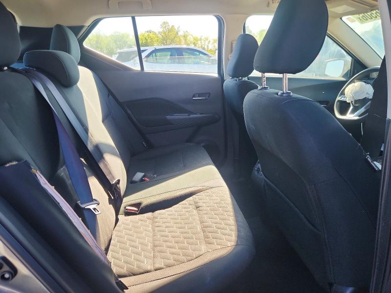 49336506 :رقم المزاد ، 3N1CP5CV8RL523542 vin ، 2024 Nissan Kicks مزاد بيع