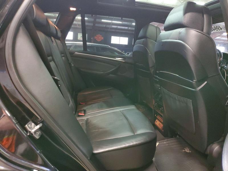 Продажа на аукционе авто 2010 Bmw X5, vin: 5UXFE4C54AL383272, номер лота: 49940696