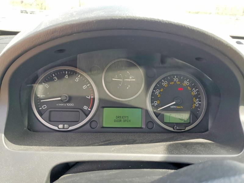 2011 Land Rover Lr2 მანქანა იყიდება აუქციონზე, vin: SALFR2BN7BH246836, აუქციონის ნომერი: 50705836