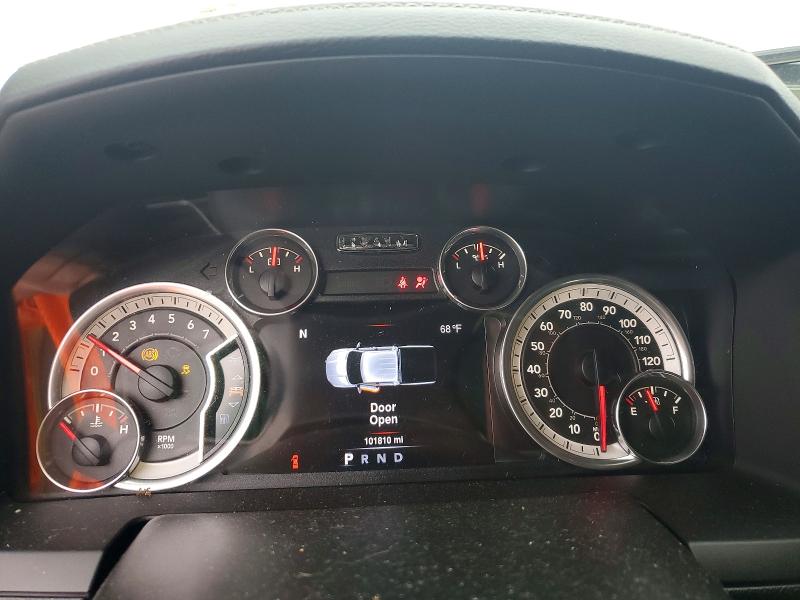 Aukcja sprzedaży 2016 Ram 1500, vin: 1C6RR7NT2GS391957, numer aukcji: 51490126