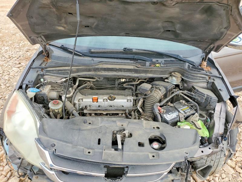 2010 Honda Cr-v მანქანა იყიდება აუქციონზე, vin: 5J6RE4H37AL079790, აუქციონის ნომერი: 49318346
