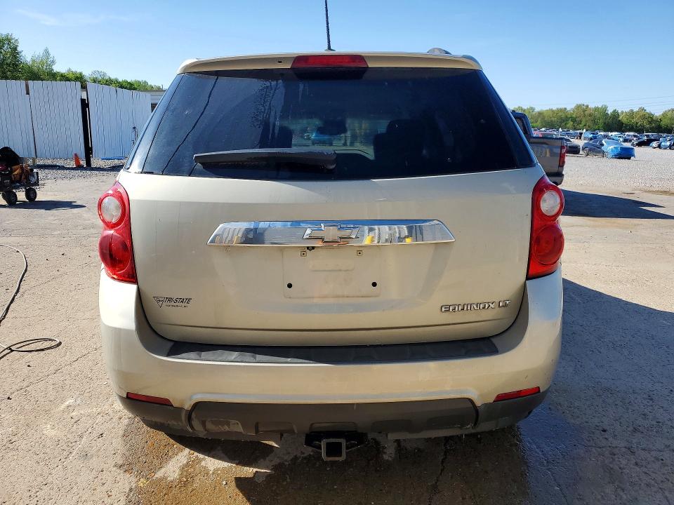 Продаж на аукціоні авто 2015 Chevrolet Equinox, vin: 1GNALBEK6FZ108779, номер лоту: 48867636
