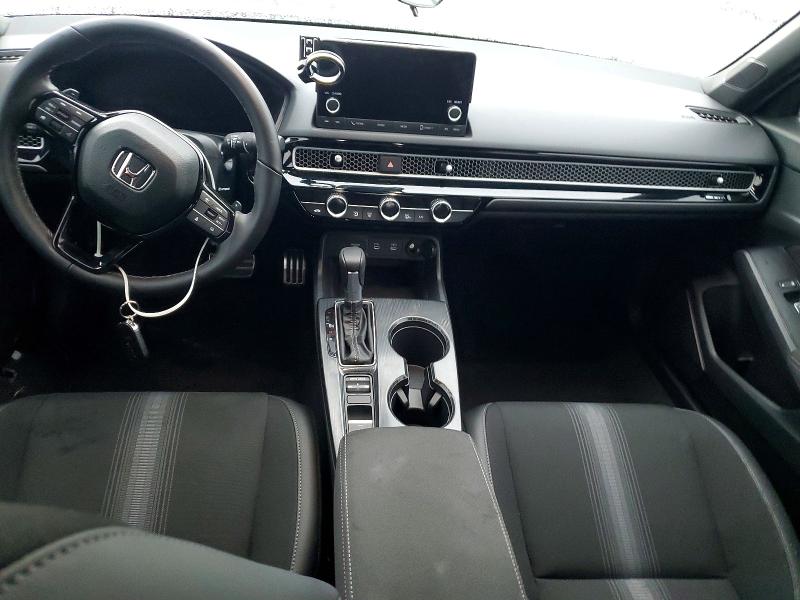 Aukcja sprzedaży 2026 Honda Civic, vin: 2HGFE4F8XTH327135, numer aukcji: 51585156