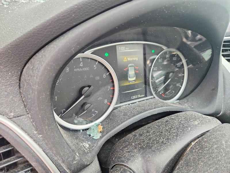 Aukcja sprzedaży 2018 Nissan Sentra, vin: 3N1AB7AP9JY309379, numer aukcji: 52030956
