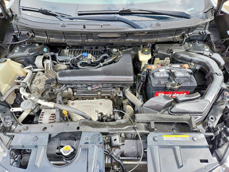 51475956 :رقم المزاد ، 5N1AT2MT4JC776929 vin ، 2018 Nissan Rogue مزاد بيع