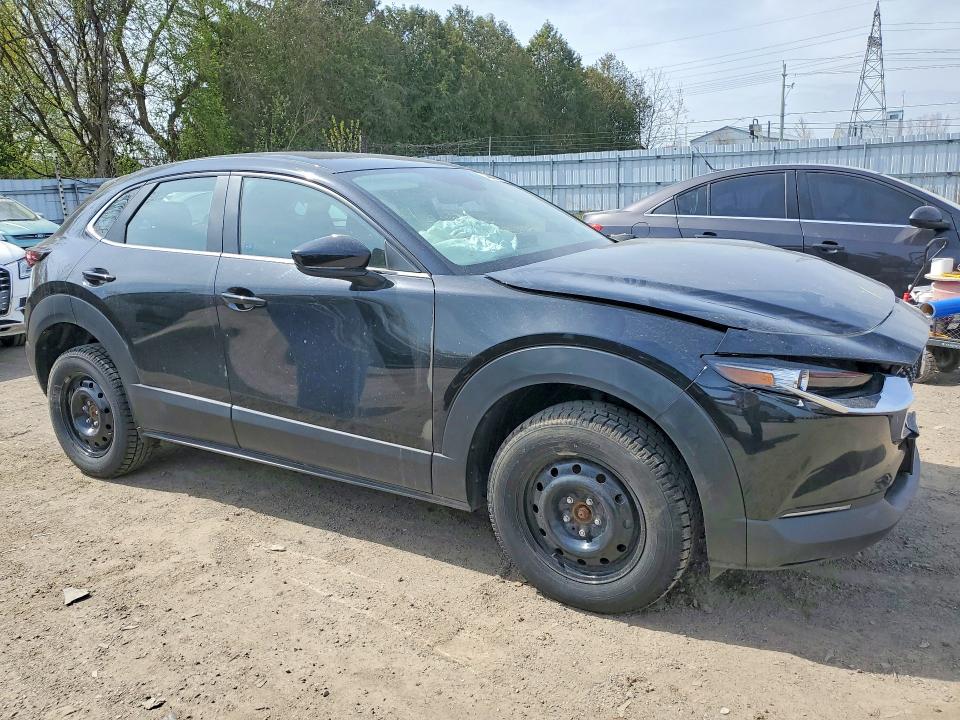 46432116 :رقم المزاد ، 3MVDMBBM2RM688299 vin ، 2024 Mazda Cx-30 مزاد بيع
