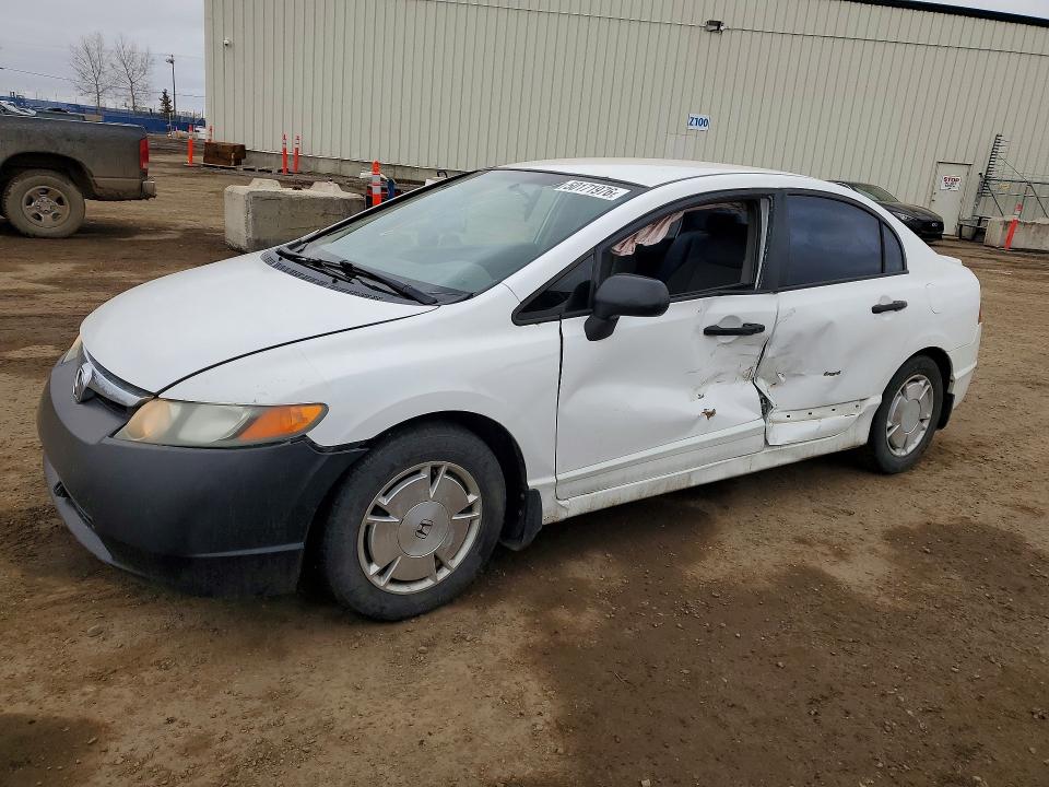 50171976 :رقم المزاد ، 2HGFA16479H102901 vin ، 2009 Honda Civic Dx-g 4dr مزاد بيع