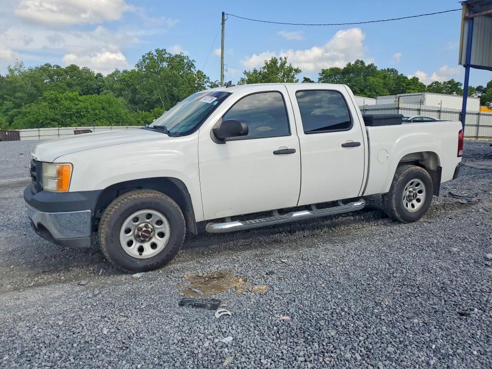 Auction sale of the 2013 Gmc Sierra, vin: 3GTP2TE7XDG204130, lot number: 51437776