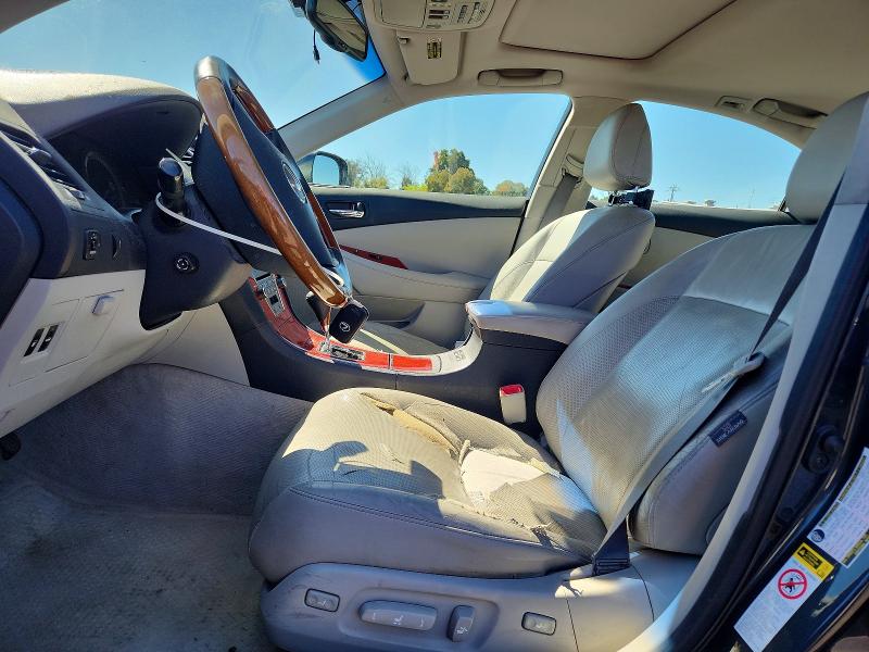 Продажа на аукционе авто 2009 Lexus Es 350, vin: JTHBJ46GX92334196, номер лота: 48815766