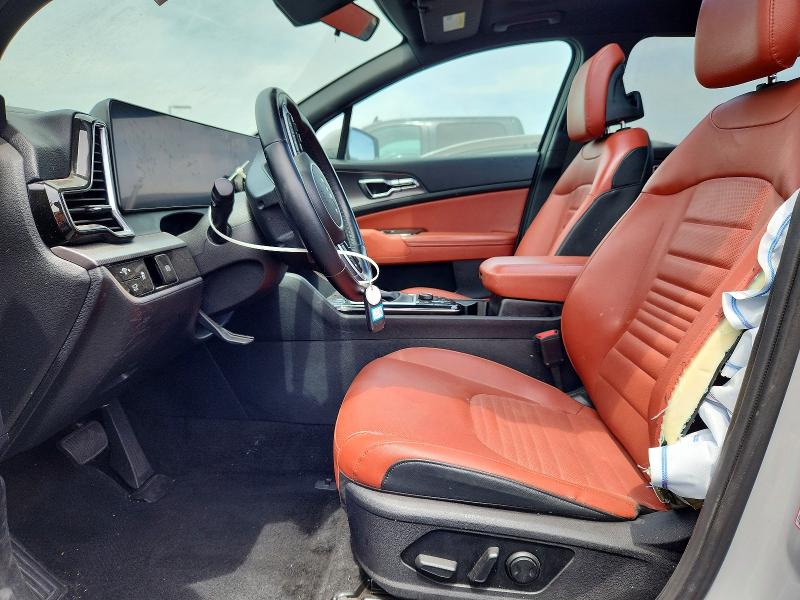 Продажа на аукционе авто 2023 Kia Sportage, vin: 5XYK53AF7PG092100, номер лота: 47471086