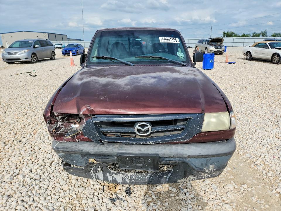 Aukcja sprzedaży 2003 Mazda B2300, vin: 4F4YR12D03TM14050, numer aukcji: 50991156