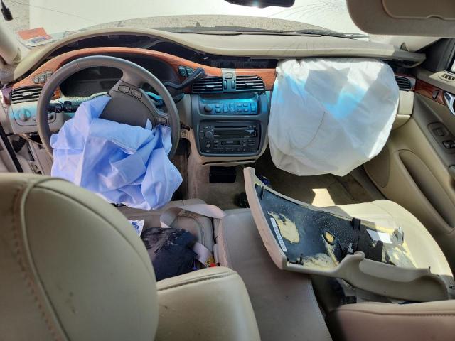 Продажа на аукционе авто 2002 Cadillac Deville, vin: 1G6KD54Y62U287708, номер лота: 50587666
