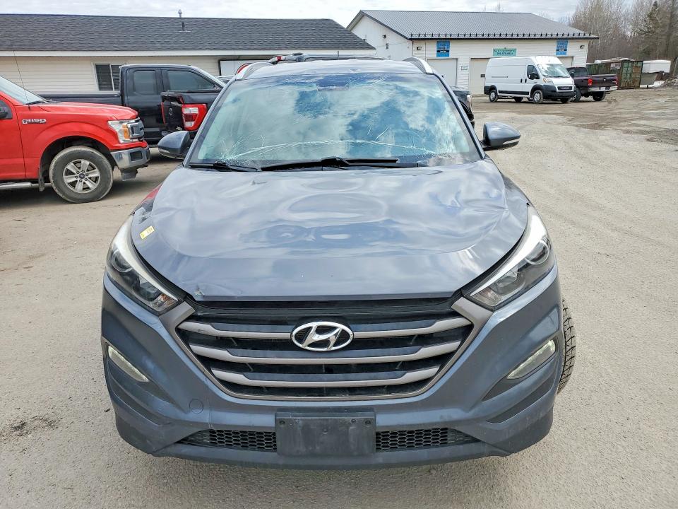 Продаж на аукціоні авто 2016 Hyundai Tucson, vin: KM8J33A40GU050832, номер лоту: 51167276