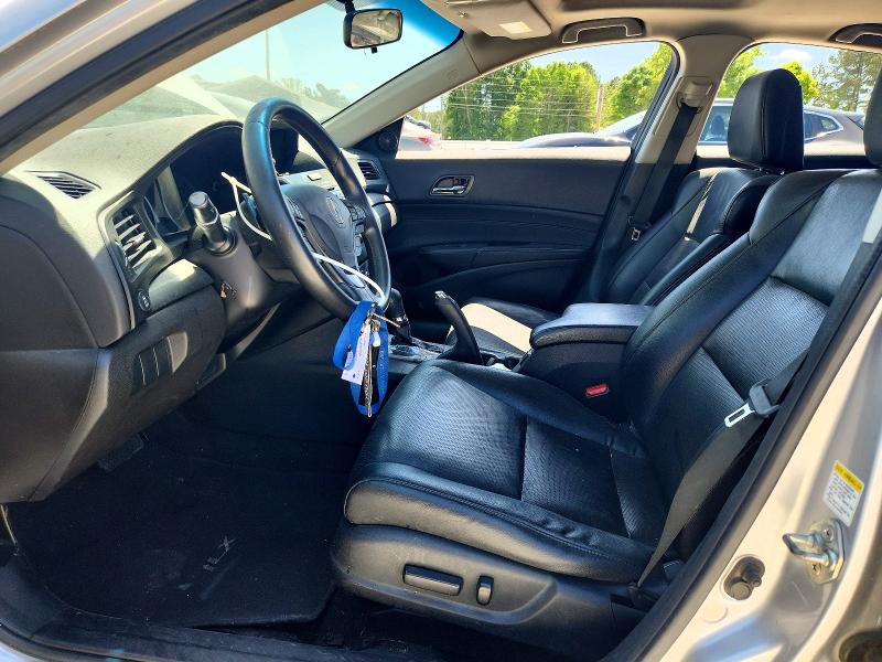 Продаж на аукціоні авто 2014 Acura Ilx, vin: 19VDE1F3XEE008978, номер лоту: 50277926