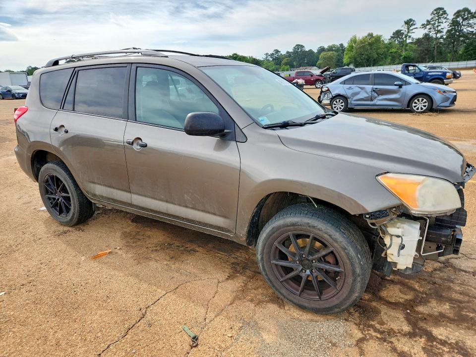 Aukcja sprzedaży 2011 Toyota Rav4, vin: 2T3BK4DV9BW062091, numer aukcji: 49010736