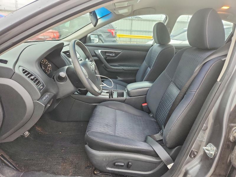 52085326 :رقم المزاد ، 1N4AL3AP7JC183914 vin ، 2018 Nissan Altima مزاد بيع