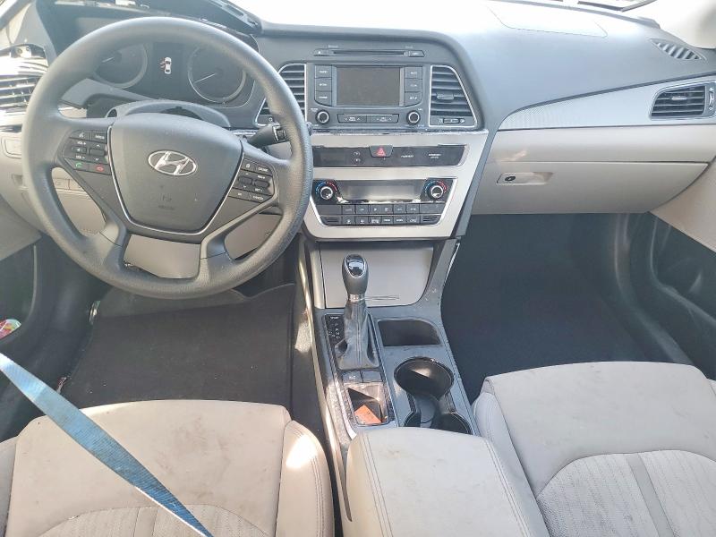 Aukcja sprzedaży 2016 Hyundai Sonata Hybrid, vin: KMHE24L19GA038533, numer aukcji: 51320776
