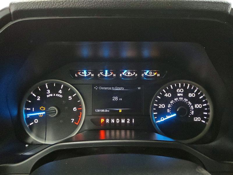 Продаж на аукціоні авто 2016 Ford F150, vin: 1FTEW1EG3GKE66634, номер лоту: 50285366
