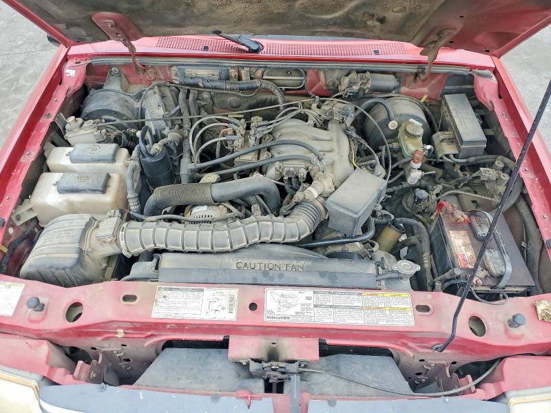 Aukcja sprzedaży 1999 Ford Ranger, vin: 1FTYR14V0XTB07692, numer aukcji: 51633396