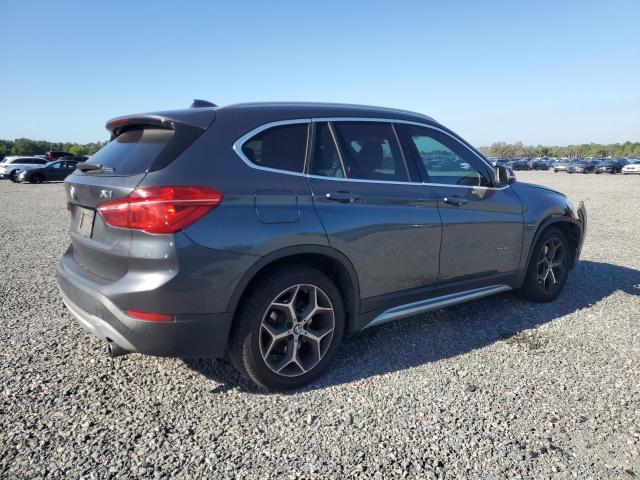 50149806 :رقم المزاد ، WBXHU7C34J5L05157 vin ، 2018 Bmw X1 مزاد بيع