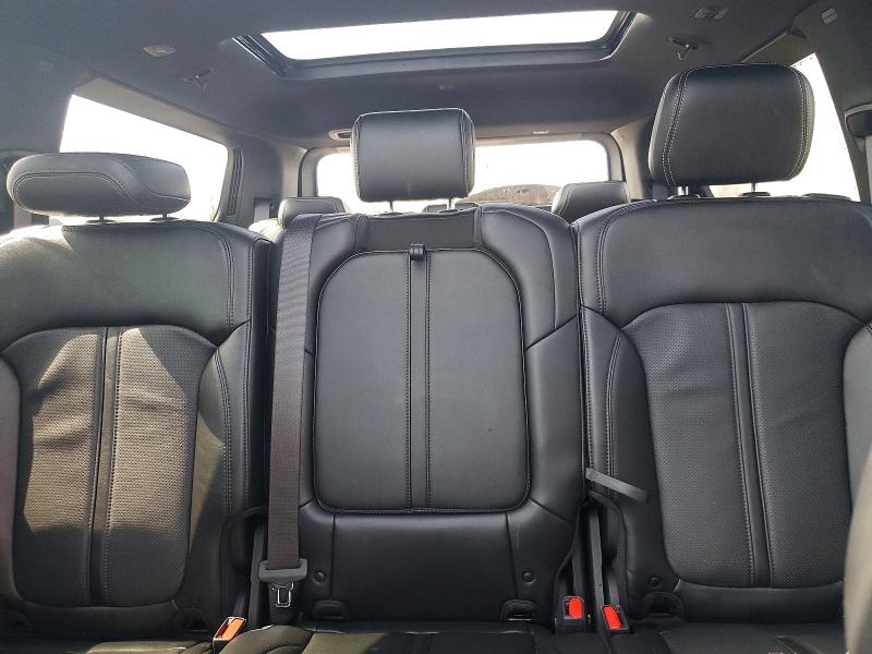 Продаж на аукціоні авто 2023 Jeep Grand Wagoneer, vin: 1C4SJVEJ5PS573205, номер лоту: 48020426