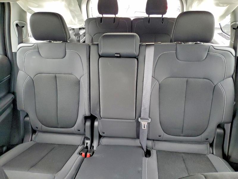 Продажа на аукционе авто 2024 Jeep Grand Cherokee, vin: 1C4RJKAG9R8915617, номер лота: 51467726