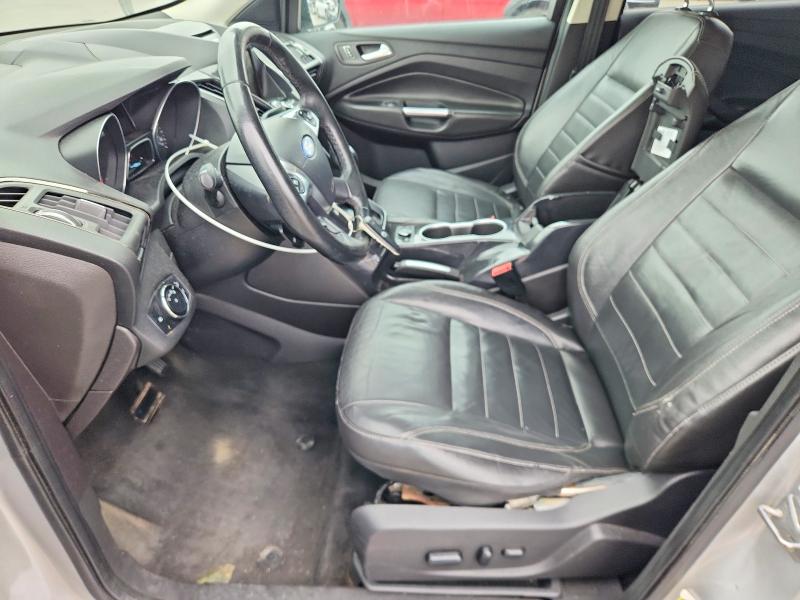 Продаж на аукціоні авто 2014 Ford Escape, vin: 1FMCU0J99EUB33155, номер лоту: 45659536