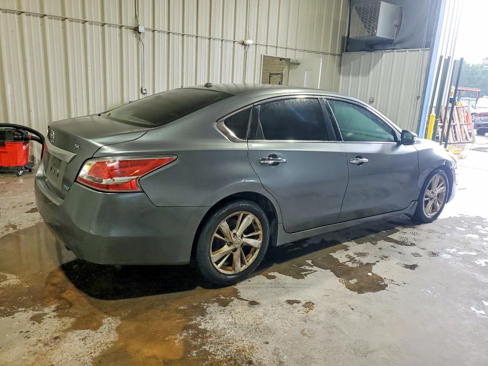 Продажа на аукционе авто 2014 Nissan Altima, vin: 1N4AL3AP8EC186214, номер лота: 60875986