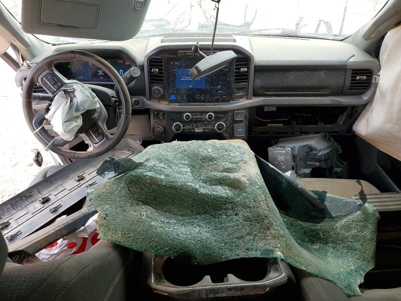 Aukcja sprzedaży 2024 Ford F150, vin: 1FTFW3L82RKD81055, numer aukcji: 48915436