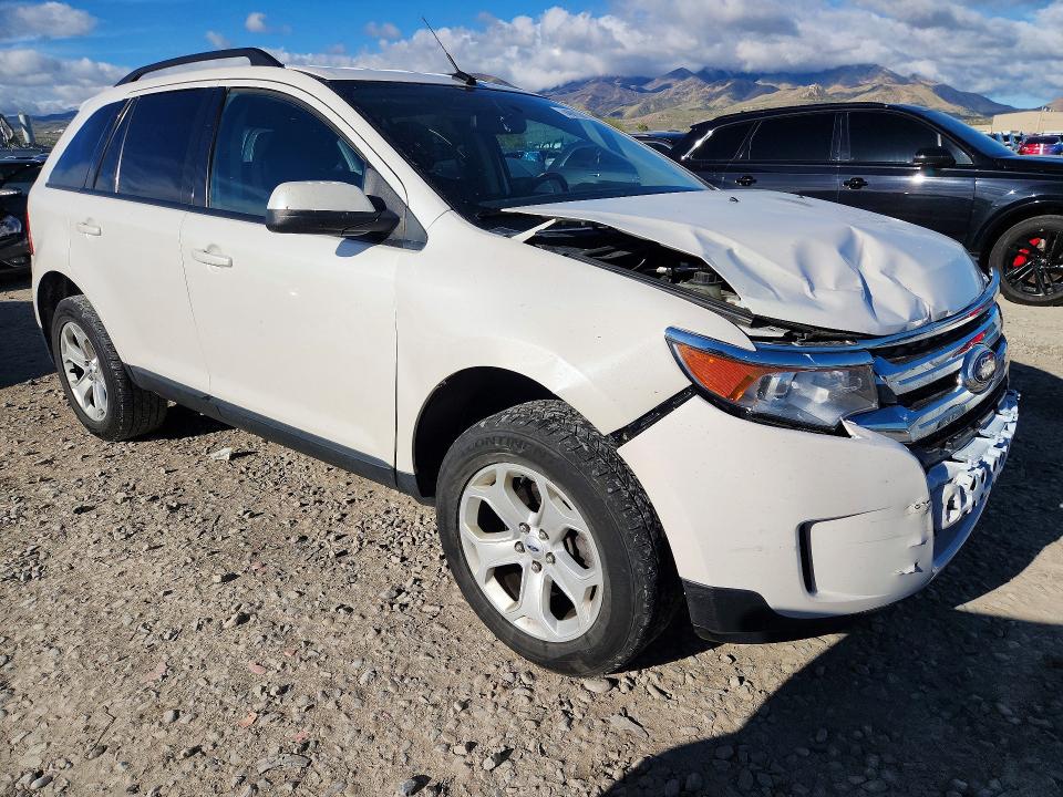Продаж на аукціоні авто 2014 Ford Edge, vin: 2FMDK4JC4EBA79203, номер лоту: 49815816