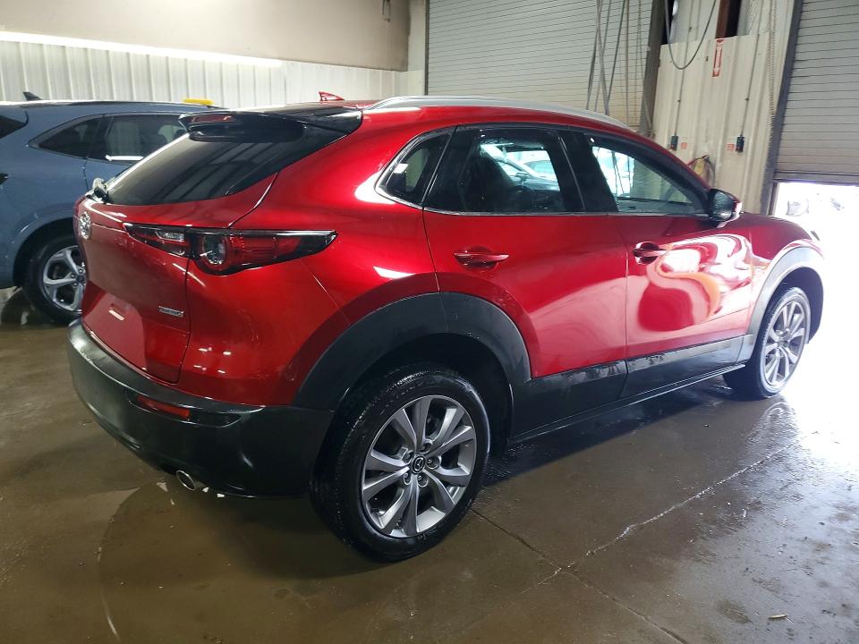 51420456 :رقم المزاد ، 3MVDMBDL7NM403434 vin ، 2022 Mazda Cx-30 مزاد بيع