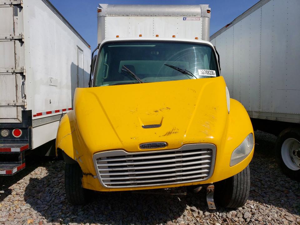 Продажа на аукционе авто 2012 Freightliner M2, vin: 1FVACWDU5CHBF6376, номер лота: 50788336