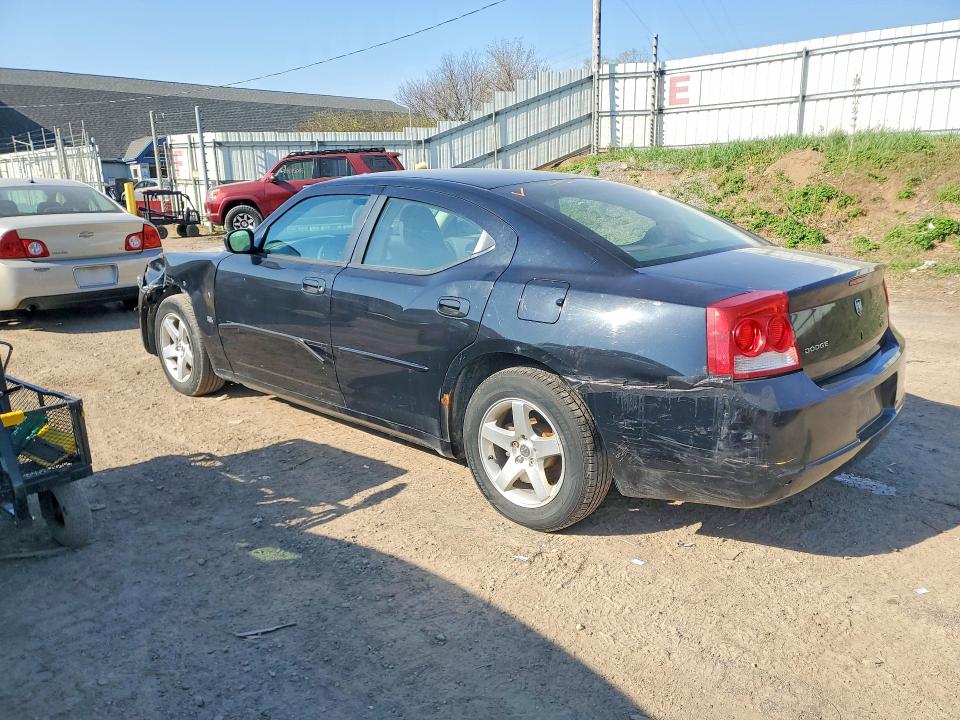Aukcja sprzedaży 2010 Dodge Charger, vin: 2B3CA3CV7AH153301, numer aukcji: 50489706