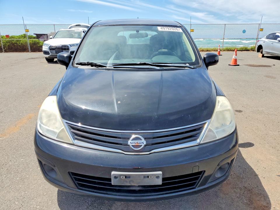 Aukcja sprzedaży 2012 Nissan Versa, vin: 3N1BC1CP5CK206414, numer aukcji: 49792026