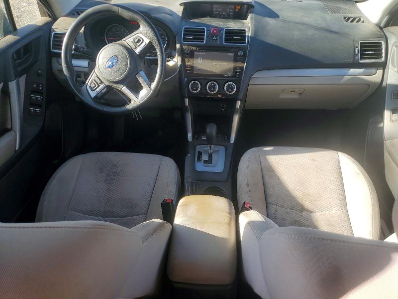Aukcja sprzedaży 2017 Subaru Forester, vin: JF2SJAEC5HH435867, numer aukcji: 51120166