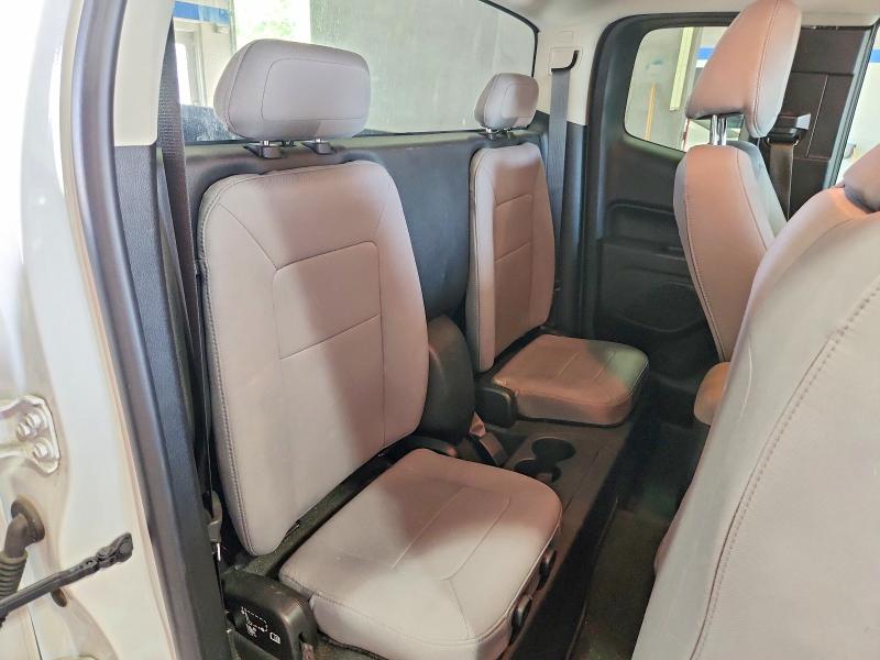 Продаж на аукціоні авто 2017 Chevrolet Colorado, vin: 1GCHSBEN8H1331640, номер лоту: 49719636