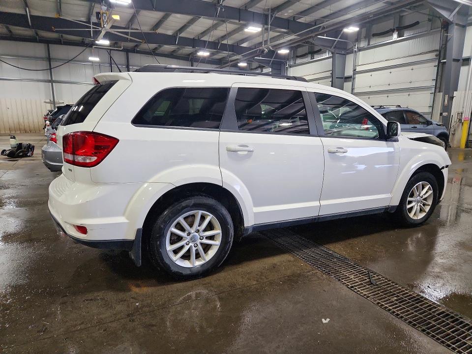 Aukcja sprzedaży 2013 Dodge Journey, vin: 3C4PDDBG1DT504800, numer aukcji: 51501996