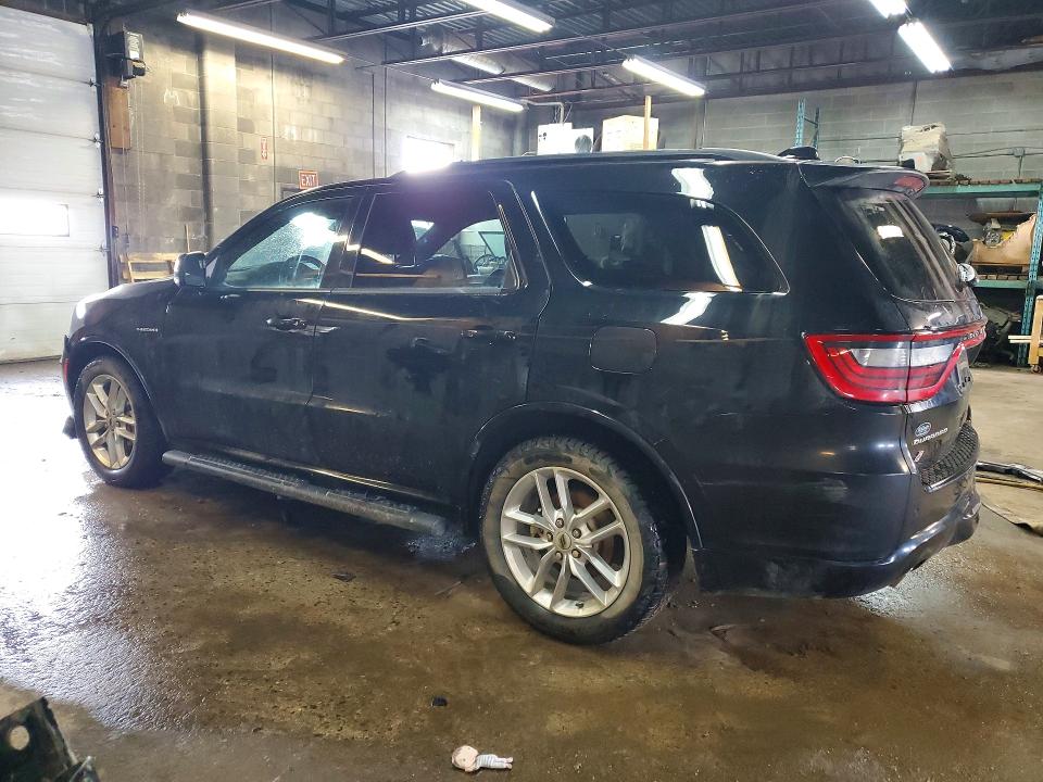Aukcja sprzedaży 2023 Dodge Durango, vin: 1C4SDJCT3PC636560, numer aukcji: 48772926