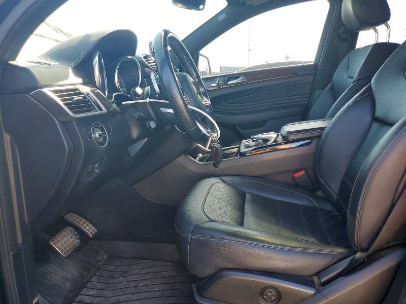51311136 :رقم المزاد ، 4JGED6EB6HA062477 vin ، 2017 Mercedes-benz Gle Coupe مزاد بيع