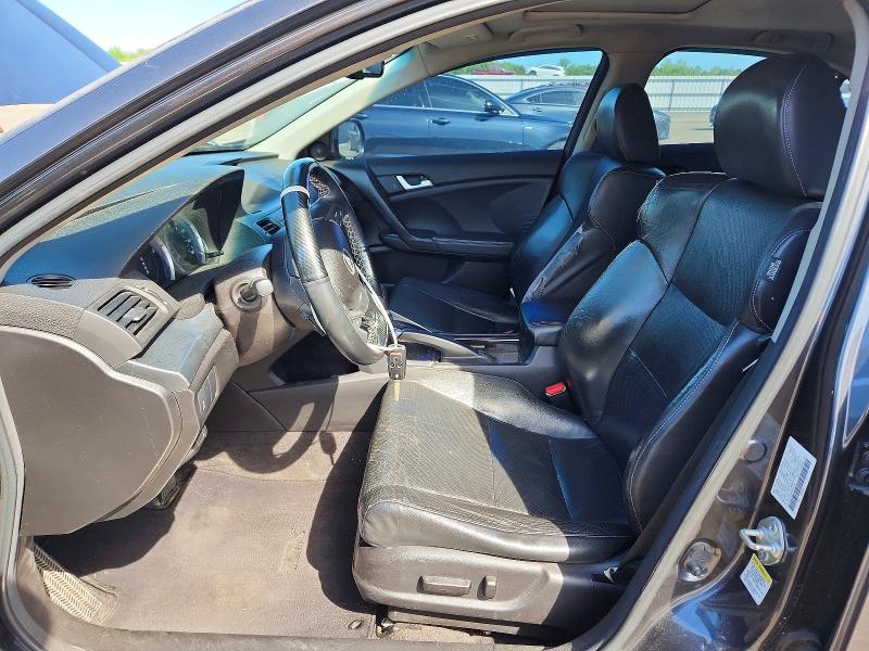 2011 Acura Tsx მანქანა იყიდება აუქციონზე, vin: JH4CU2F69BC012348, აუქციონის ნომერი: 51497286