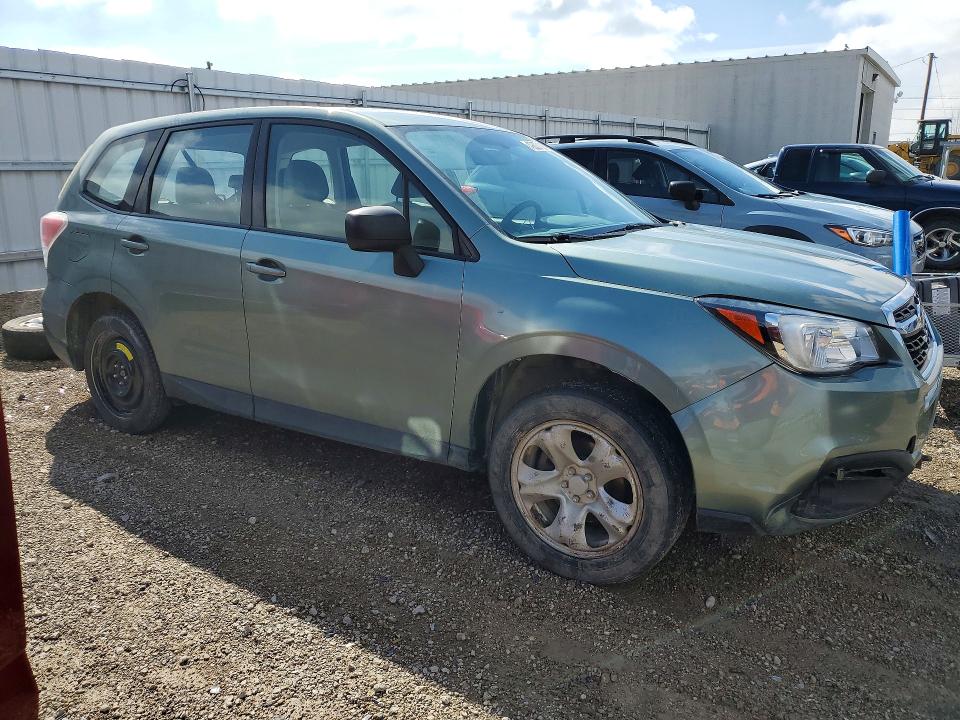 Aukcja sprzedaży 2017 Subaru Forester, vin: JF2SJAACXHG516679, numer aukcji: 49300126