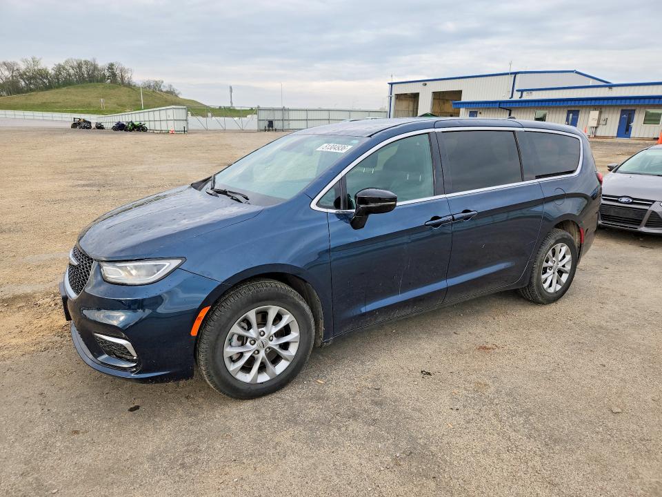 Продаж на аукціоні авто 2025 Chrysler Pacifica, vin: 2C4RC3BG8SR523107, номер лоту: 51304936