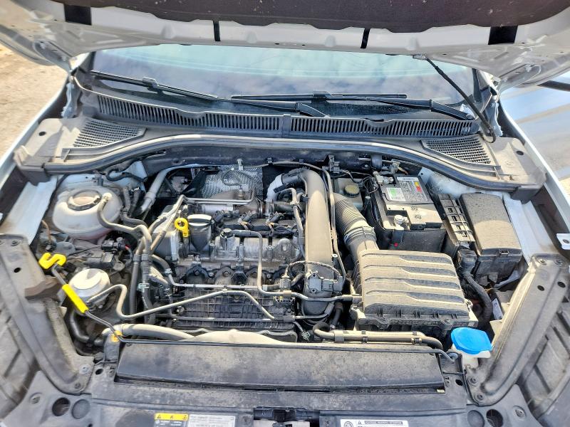 Aukcja sprzedaży 2019 Volkswagen Jetta, vin: 3VWC57BU8KM030206, numer aukcji: 50275896