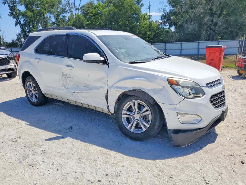 Продаж на аукціоні авто 2016 Chevrolet Equinox, vin: 2GNALCEK5G1112371, номер лоту: 51010176