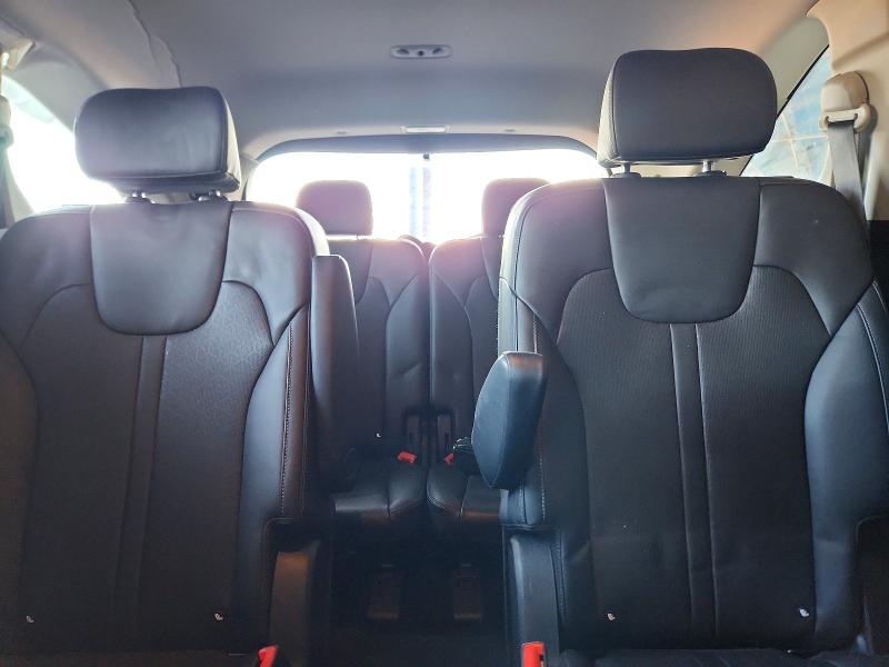 Продажа на аукционе авто 2022 Kia Sorento, vin: KNDRG4LG8N5086400, номер лота: 51545876