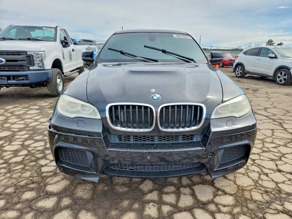 Продаж на аукціоні авто 2013 Bmw X6, vin: 5YMGZ0C59DLL30078, номер лоту: 48312076