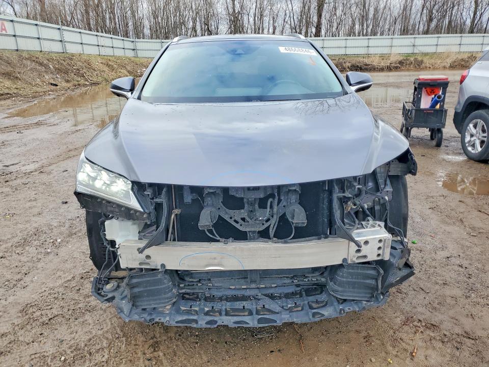 Aukcja sprzedaży 2017 Lexus Rx 350, vin: 2T2ZZMCA6HC084833, numer aukcji: 48668846