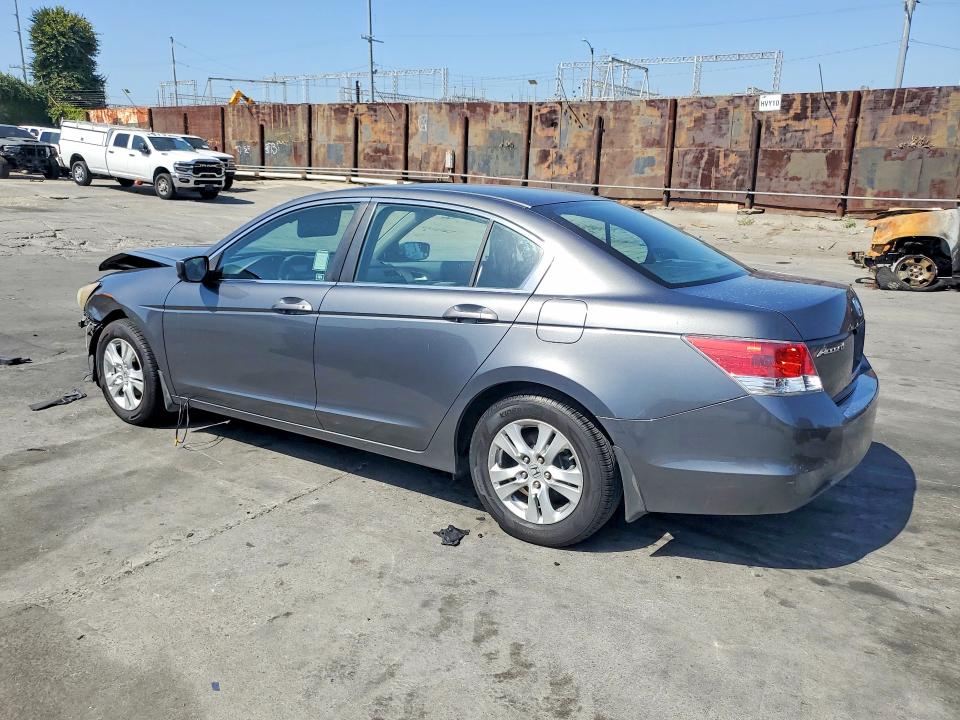 Продажа на аукционе авто 2010 Honda Accord, vin: 1HGCP2F45AA130092, номер лота: 51857246