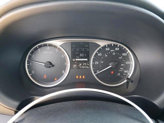 Продажа на аукционе авто 2023 Nissan Kicks, vin: 3N1CP5BV1PL554047, номер лота: 50992676