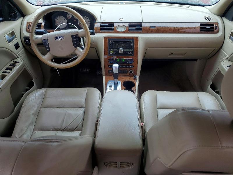 Aukcja sprzedaży 2006 Ford Five Hundred, vin: 1FAFP25126G149695, numer aukcji: 50435696
